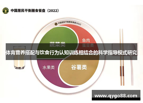 体育营养搭配与饮食行为认知训练相结合的科学指导模式研究
